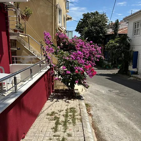 Garden House Heybeliada