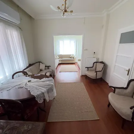 Garden House Heybeliada Adalar