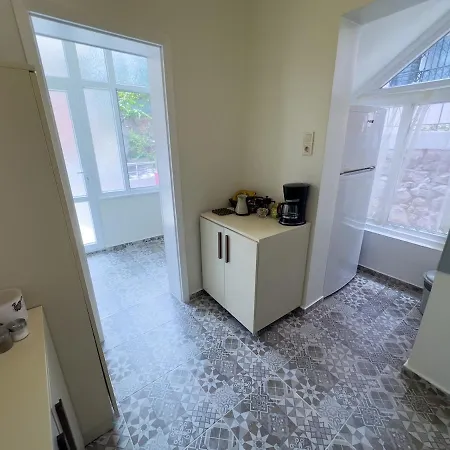 Garden House Heybeliada Apartmán *