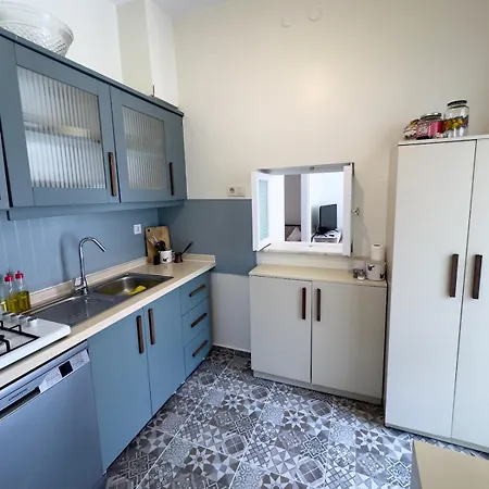 Garden House Heybeliada Adalar