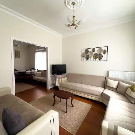 Garden House Heybeliada