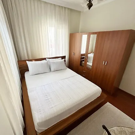 Apartmán Garden House Heybeliada *