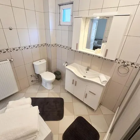 Garden House Heybeliada * هيبيليادا
