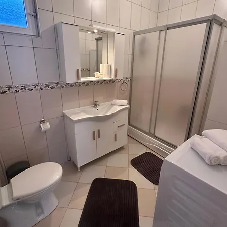 Garden House Apartment Heybeliada