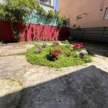 Garden House * Heybeliada