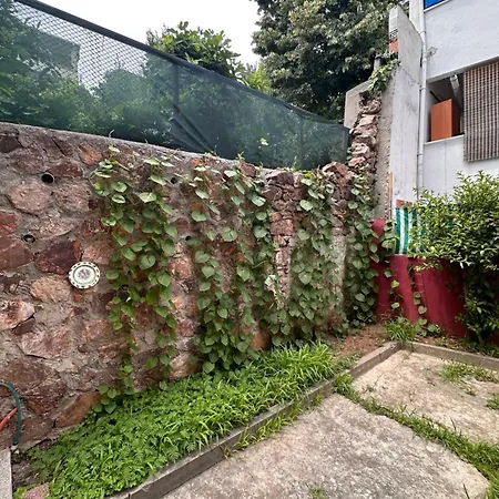 Garden House *