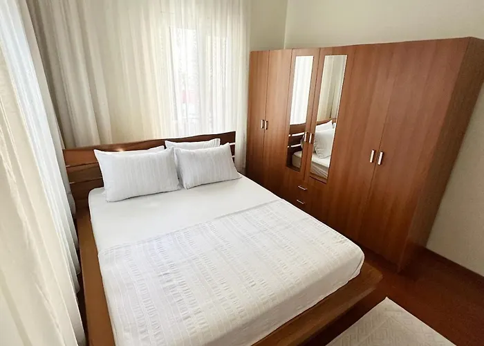 Apartamento Garden House Heybeliada *