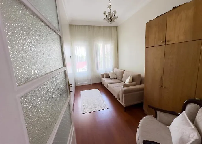 Garden House Heybeliada * Adalar