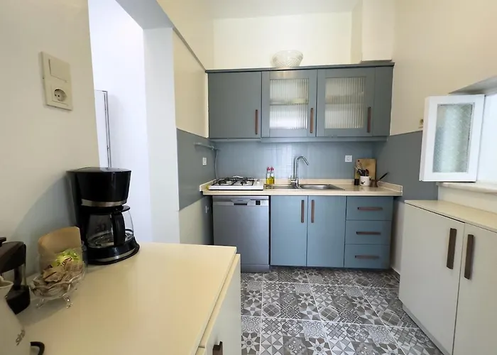 Garden House Heybeliada * Adalar