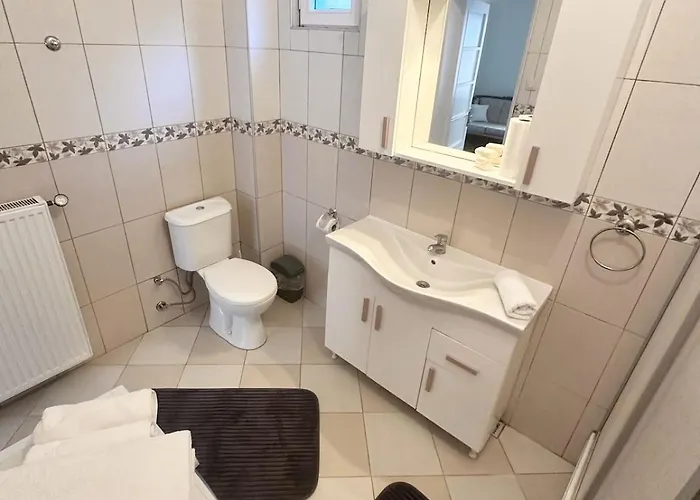 Garden House Heybeliada * Adalar