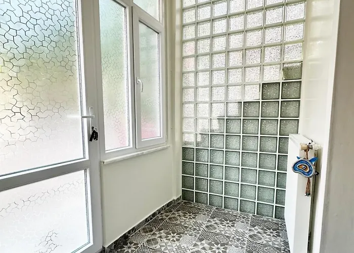 Apartamento Garden House Heybeliada